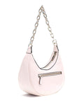 GUESS ACC D COL Borsa a spalla Circe hobo cipria