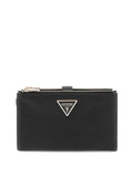 Portafoglio organizer Laurel slg doppia zip