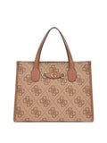 Borsa izzy doppio scomparto
