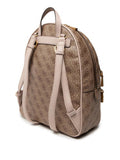 GUESS ACC D PRE Zaino Manhattan large beige