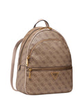 GUESS ACC D PRE Zaino Manhattan large beige