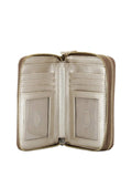 GUESS ACC D PRE Portafoglio laurel slg MEDIUM beige