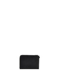 GUESS ACC U COL Pochette bath medium clutch nero