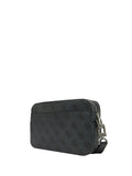 GUESS ACC U COL Pochette Milano mini nero