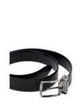 GUESS ACC U PRE Cintura reversibile marrone