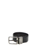 GUESS ACC U PRE Cintura reversibile marrone