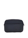 GUESS ACC U PRE Pochette da polso necessaire torino small NAVY