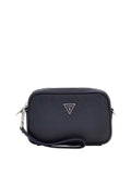 GUESS ACC U PRE Pochette da polso necessaire torino small NAVY