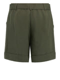 GUESS J D COL Short new nina con cintura verde