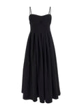GUESS J D COL Abito Bria nero