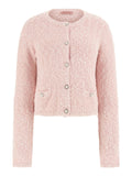 GUESS J D PRE Cardigan Dorothy rosa