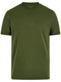 T-shirt Aidy girocollo iconica