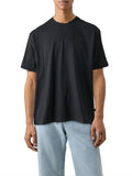 T-shirt basic logo
