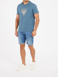 GUESS J U COL Bermuda Sonny DENIM