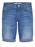 GUESS J U COL Bermuda Sonny DENIM