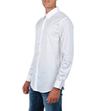 GUESS J U PRE Camicia sunset bianco