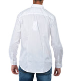 GUESS J U PRE Camicia sunset bianco