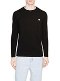 T-shirt core manica lunga