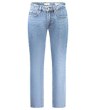 GUESS J U PRE Jeans g14 slim distyressed medium DENIM MEDIO