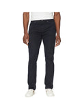 GUESS J U PRE Pantaloni 5 tasche basic Finnley blu