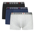 Boxer brian hero con scritta