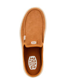 HEY DUDE D Sabot Austin lift classic beige