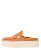 HEY DUDE D Sabot Austin lift classic beige