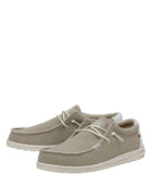 HEY DUDE U Scarpe wally braided corda