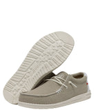 HEY DUDE U Scarpe wally braided corda