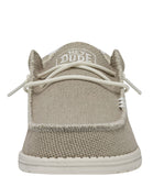 HEY DUDE U Scarpe wally braided corda