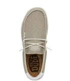 HEY DUDE U Scarpe wally braided corda