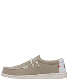 HEY DUDE U Scarpe wally braided corda