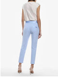 IMPERIAL D Pantalone a sigaretta PERVINCA