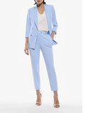 IMPERIAL D Pantalone a sigaretta PERVINCA