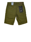 JECKERSON U Bermuda jayden VERDE SCURO