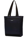 K-WAY D Borsa elliant in nylon blu