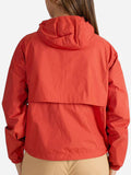 K-WAY D Giubotto Laurette plus rosso