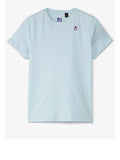 K-WAY U T-shirt le vrai edouard celeste