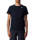 T-shirt Le vrai Edouard