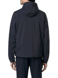 Giubbotto jack stretch