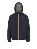 Giubbotto jack stretch