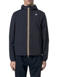 Giubbotto jack stretch