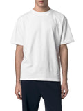T-shirt Solo in jersey