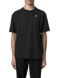 T-shirt Solo in jersey