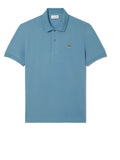 Polo in cotone organico ultra leggero