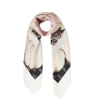 Foulard maxi 90x90