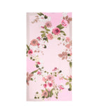 Stola flower ramage