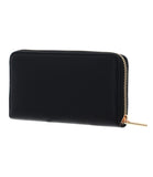 LIU JO ACC1 Portafoglio zip around XL nero