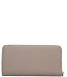 Portafoglio XL con zip