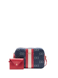 Camera case logata